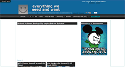 Desktop Screenshot of internetlings.com